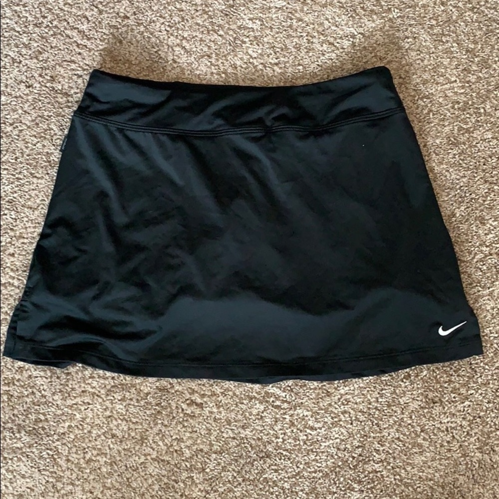 Nike Running Skirt